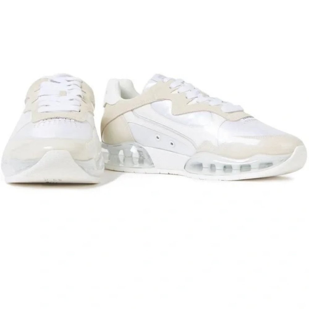Alexander Wang - Stadium Sneakers (off-white) - New